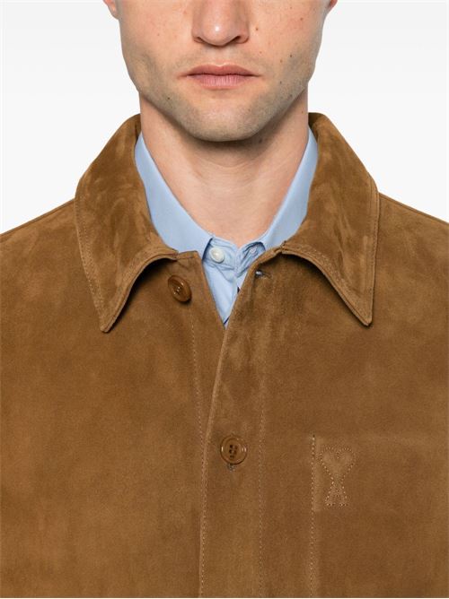  AMI Paris | HJK243 LH0059282